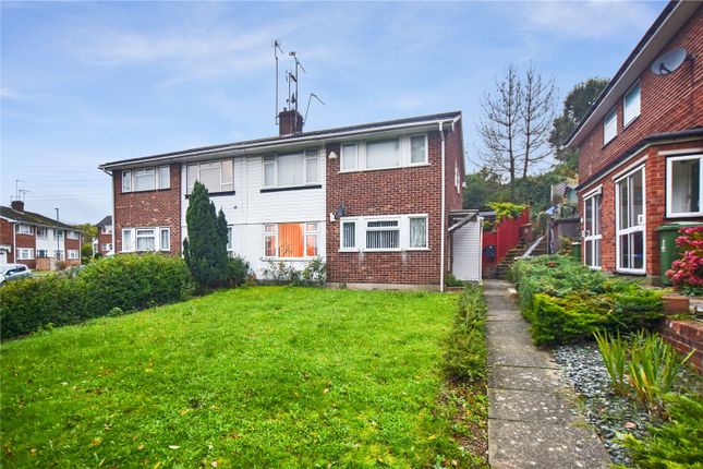 Alton Close, Bexley, Kent, DA5 2 bed maisonette for sale