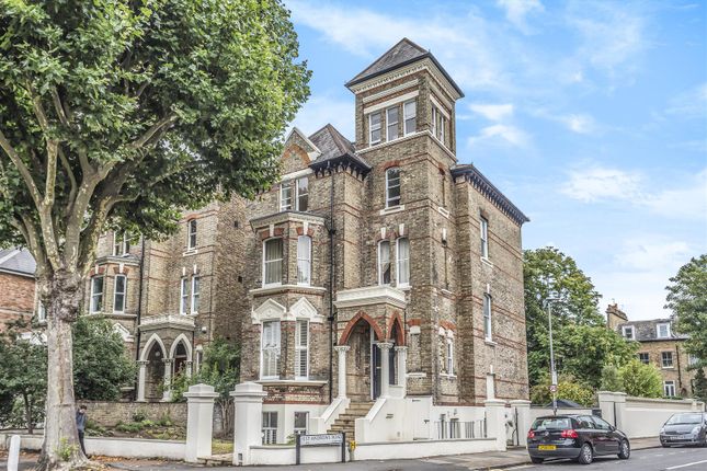 Maple Road, Surbiton 1 bed apartment for sale