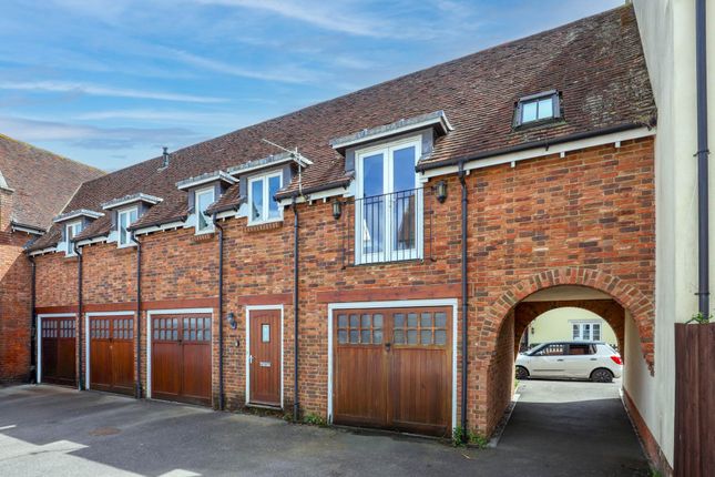 Roman Way, Shillingstone 2 bed coach house for sale