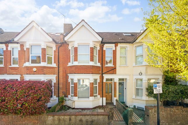 Seaford Road, West Ealing, W13 1 bed flat for sale
