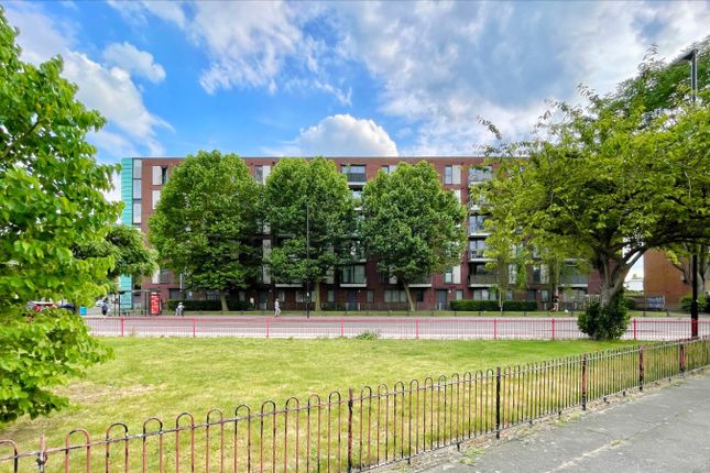 2 bed flat