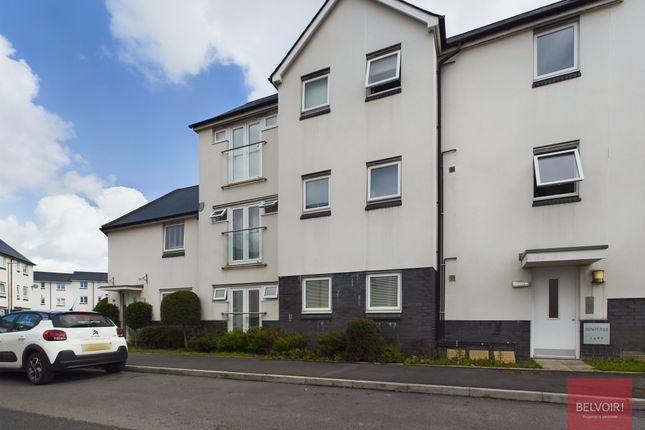 Minotaur Way, Pentrechwyth, Swansea, SA1 2 bed flat for sale