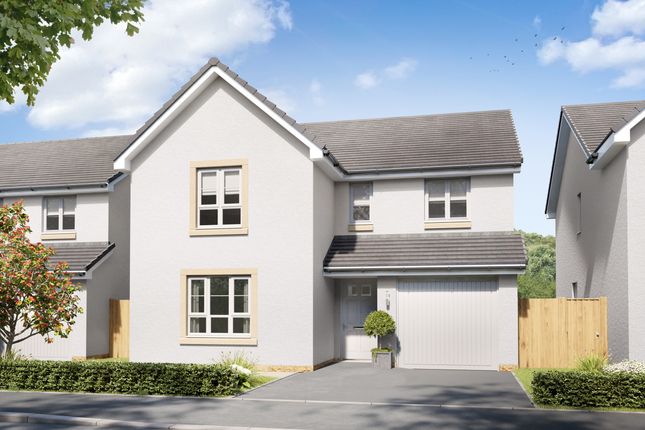Stobo at Woodland Gait Houstoun Road... 4 bed detached house for sale
