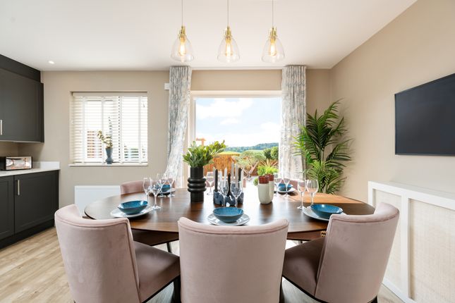 The Granger at King George's Vale... 5 bed detached house for sale