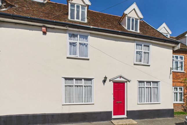 Front Street, Stowmarket IP14 4 bed terraced house for sale