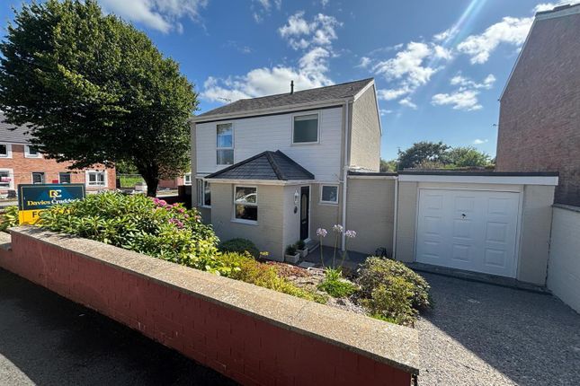 Parc Pendre, Kidwelly 3 bed detached house for sale