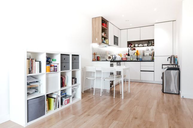 2 bed flat