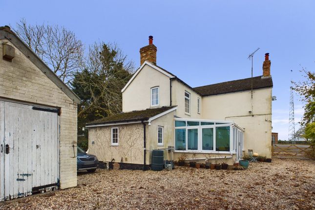 Ferry Bank, Downham Market PE38 3 bed detached house for sale