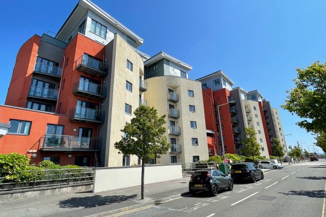 Kings Road, Swansea, SA1 2 bed apartment for sale