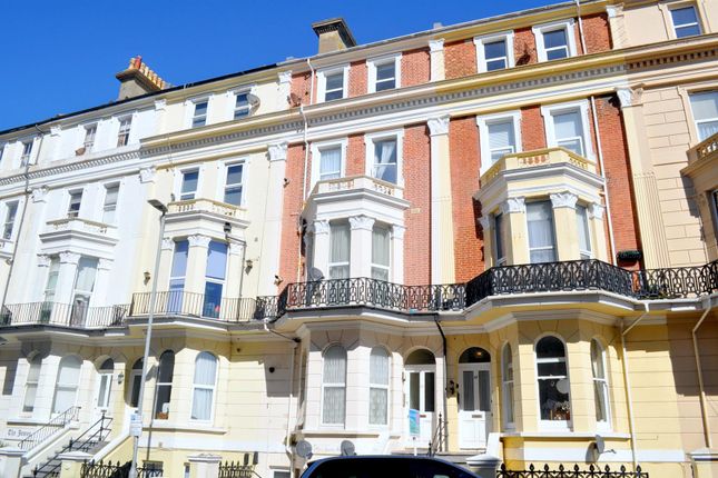 1 bed flat