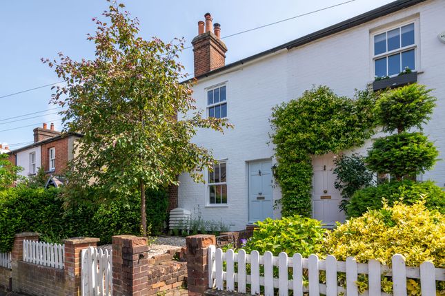 Nutley Lane, Reigate, RH2 2 bed terraced house for sale