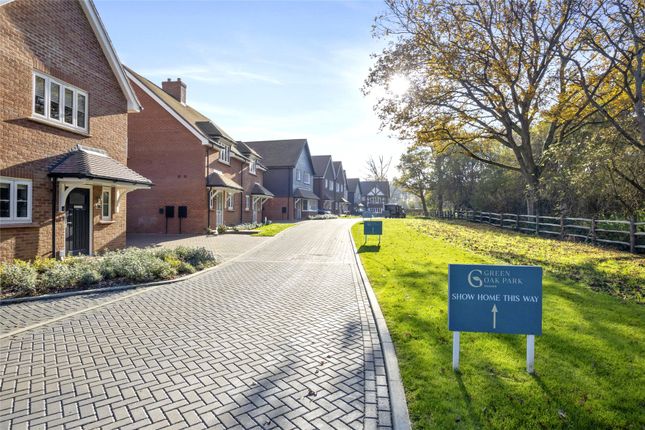 Edenwood Close, Ockham, Woking... 3 bed house for sale