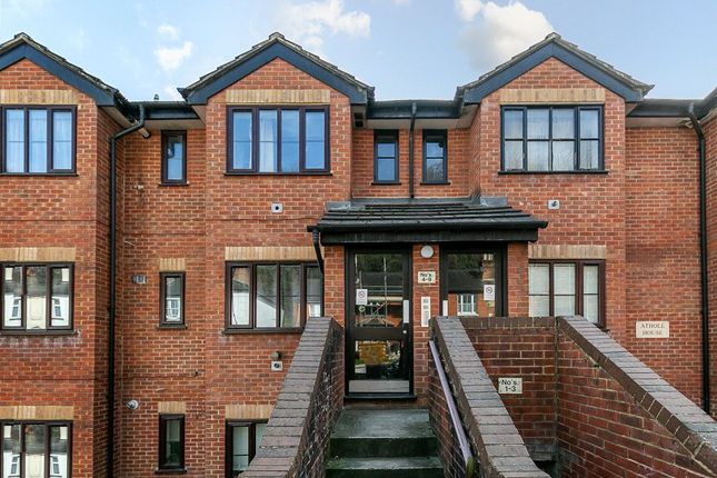 Garlands Road, Redhill, Surrey, RH1 1 bed apartment for sale