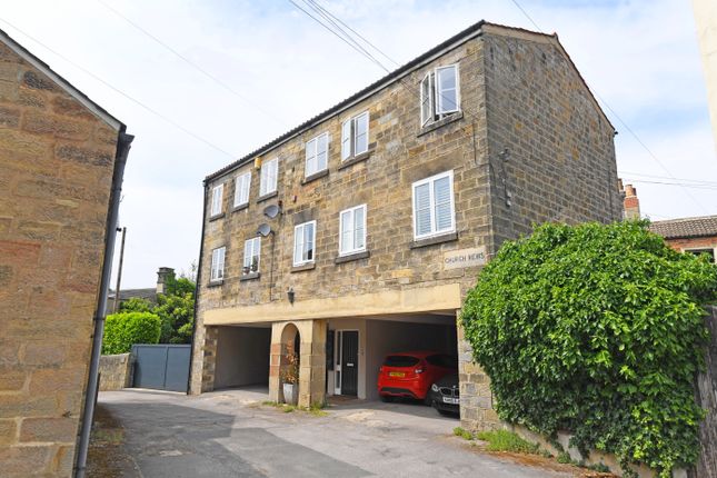 Church Lane, Knaresborough 1 bed apartment for sale