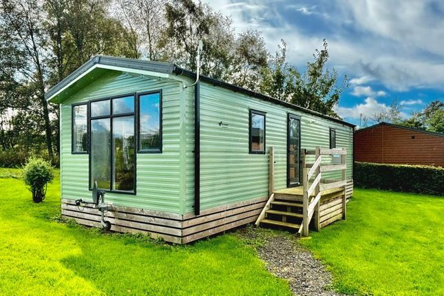 Docker Holiday Park, Carnforth LA6 2 bed static caravan for sale