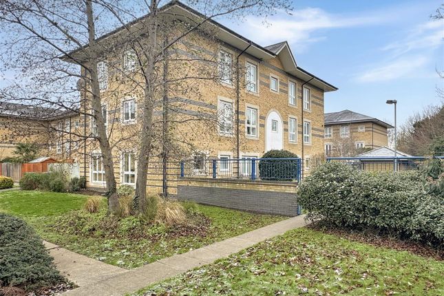 Longworth Avenue, Cambridge CB4 1 bed flat for sale