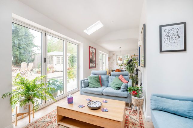 The Paddock, North Creake 3 bed semi