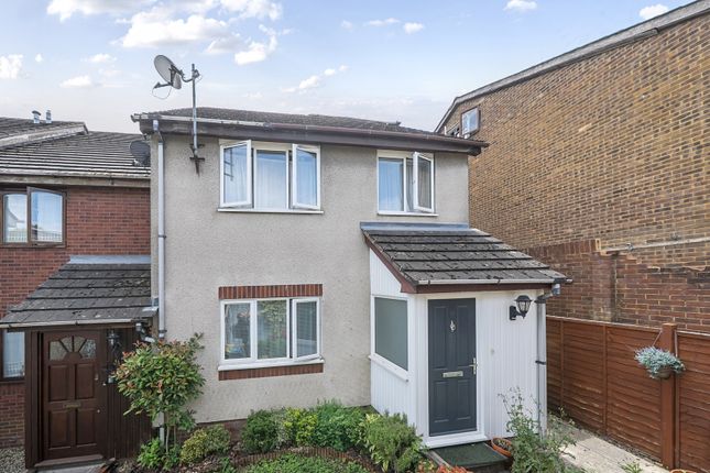 Fairfield Close, Northwood, Middlesex 2 bed end of terrace house for sale