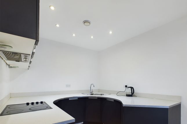 41 Essex Street, Birmingham B5 1 bed flat for sale