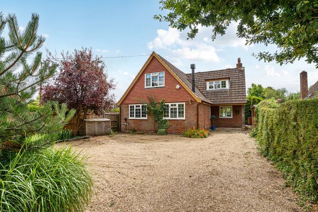 Ash Green Lane East, Ash Green... 3 bed detached house for sale