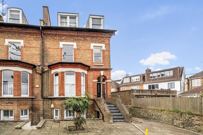 Boundaries Road, Balham, London, SW12 1 bed flat for sale