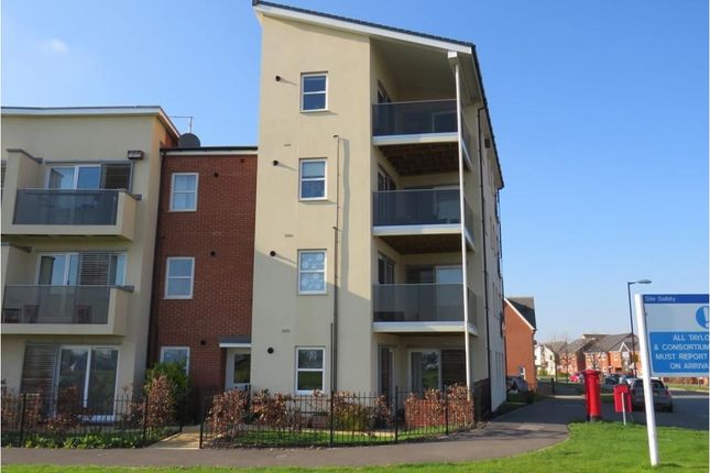 2 bed flat