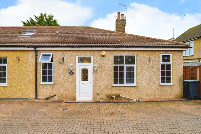 4 bed bungalow