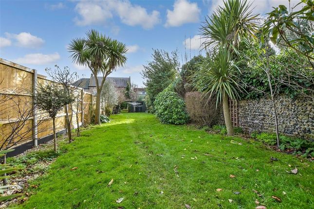 West Cliff Road, Ramsgate, Kent 4 bed detached house for sale