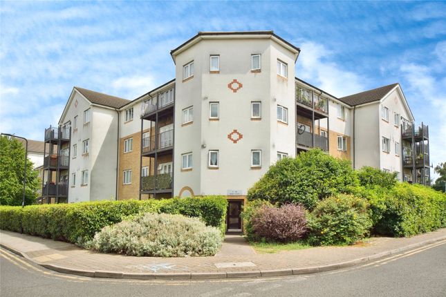 2 bed flat