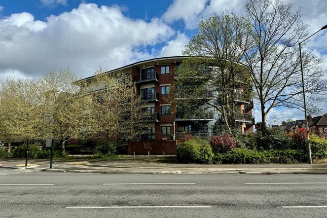 Regents Court, Upper Chorlton Road... 2 bed apartment for sale