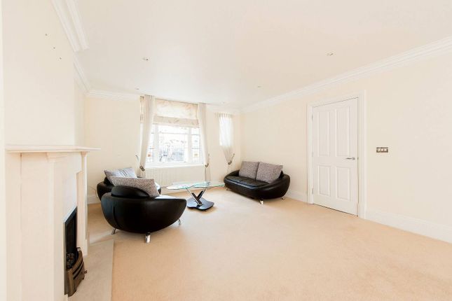 High Street, Harrow on the Hill... 4 bed maisonette for sale