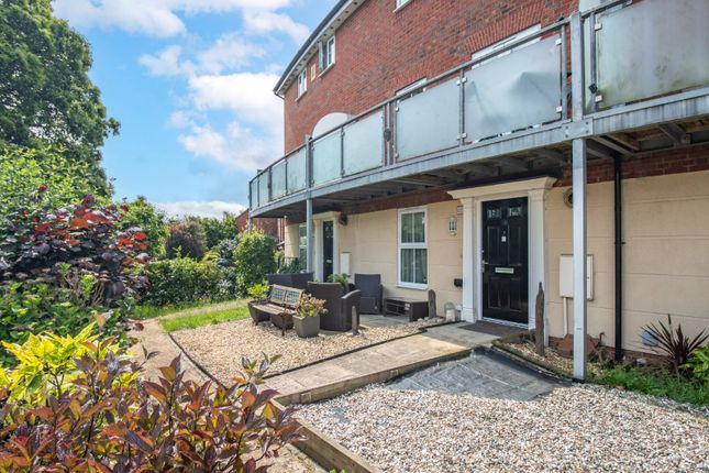 John Corbett Drive, Amblecote... 3 bed terraced house for sale