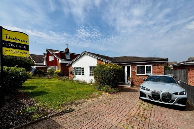 5 bedroom detached bungalow for sale