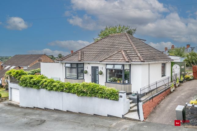 4 bedroom detached bungalow for sale