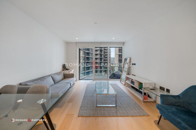 2 bed flat