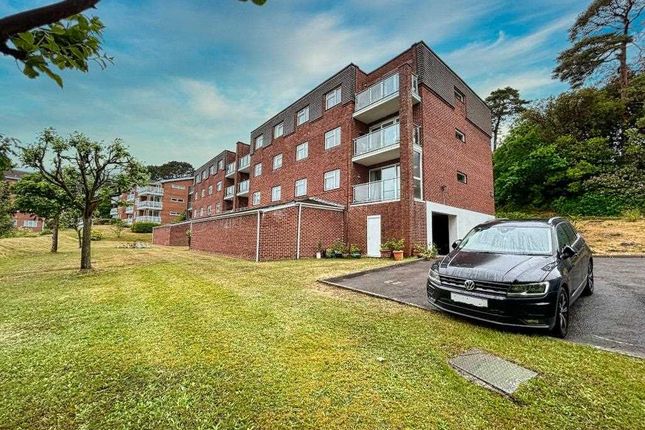 Overbury Road, Poole, Poole BH14 2 bed apartment for sale