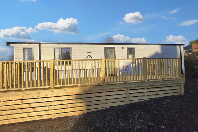 Allendale Holiday Park, Catton... 2 bed park home for sale