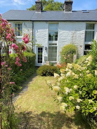 1 bedroom terraced house for sale