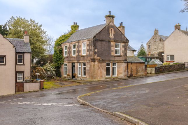 High Street, Alyth PH11 4 bed detached villa for sale