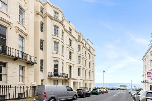 Percival Terrace, Brighton, East... 2 bed flat for sale