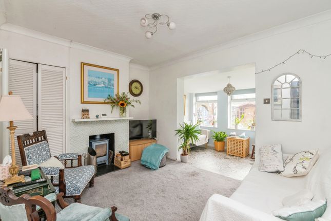 4 bedroom semi-detached bungalow for sale