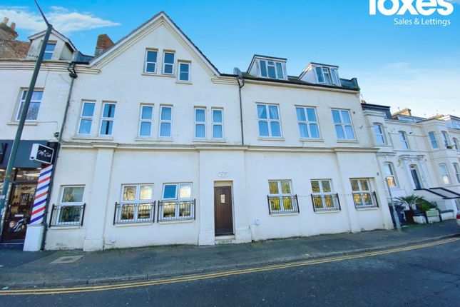 2 bed flat