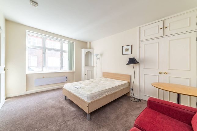 Fetter Lane, City, London, EC4A Studio for sale