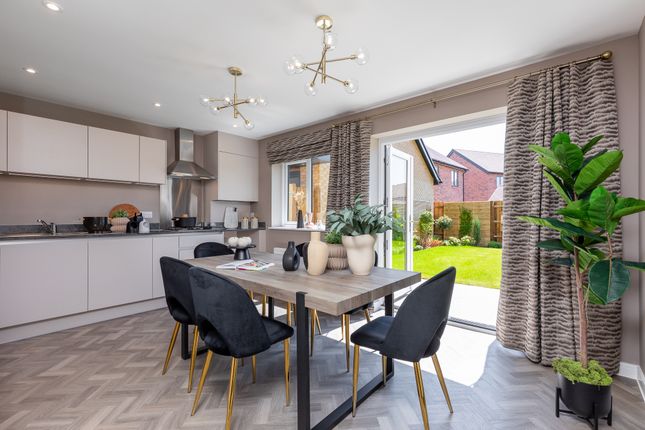 The Harper at Maple Creek, High Road... 3 bed semi