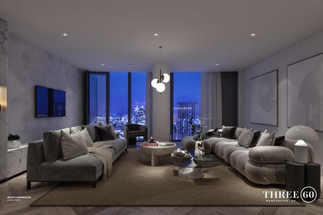 2 bed flat