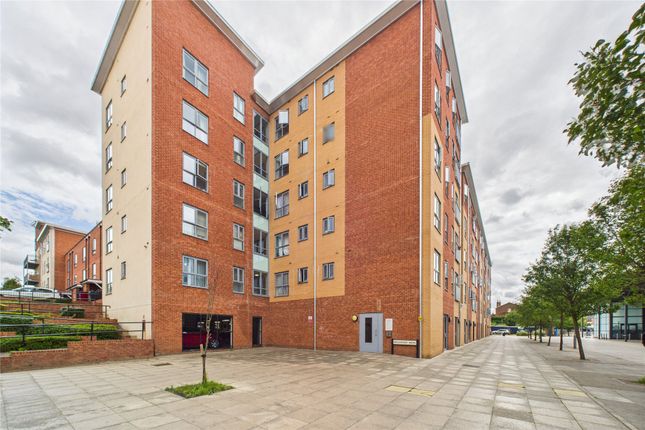 Englefield House, Moulsford Mews... 2 bed apartment for sale
