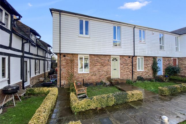 Foots Cray High Street, Sidcup, DA14 2 bed end of terrace house for sale