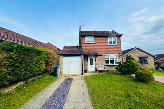 Winds Lonnen, Seaham SR7 3 bed house for sale