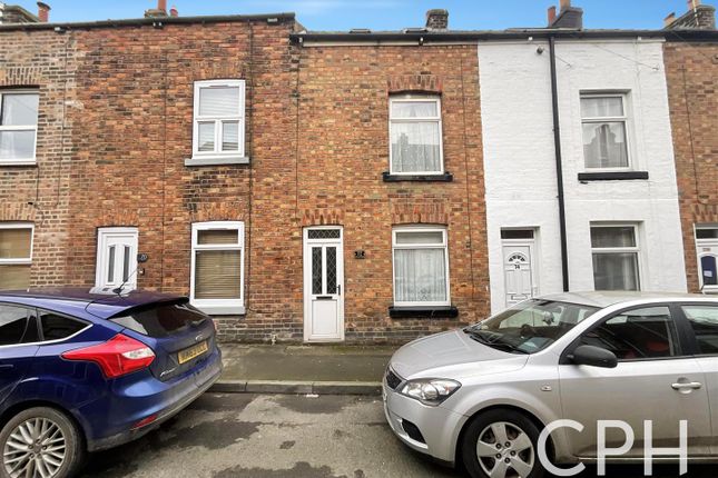 2 bed property