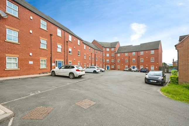 2 bed flat